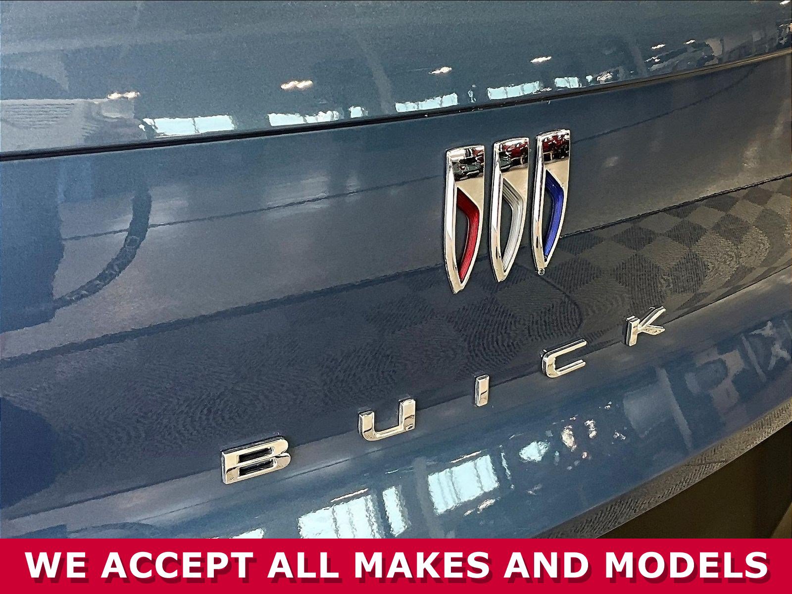Used 2025 Buick Envista Preferred w/ Convenience I Package FWD image 22