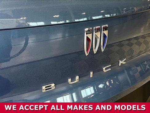 Used 2025 Buick Envista Preferred w/ Convenience I Package FWD image 22