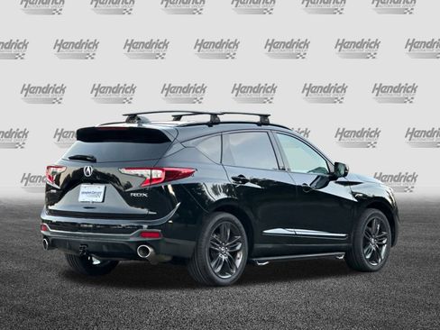 Used 2020 Acura RDX A-Spec image 5