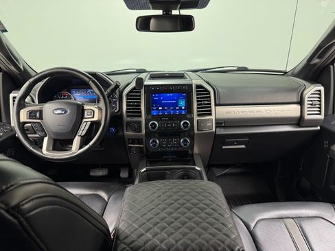 Used 2021 Ford F250 Platinum AWD/4WD image 36