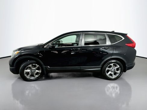 Used 2019 Honda CR-V EX-L image 4