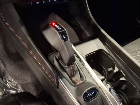 New 2026 Dodge Charger Scat Pack image 9