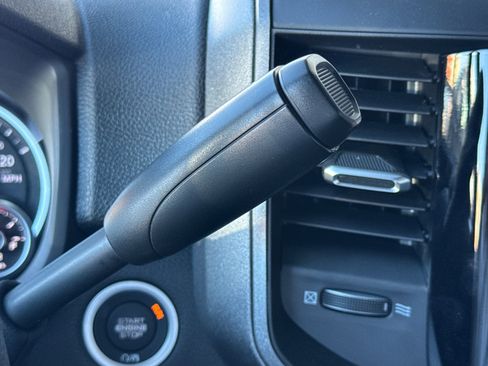 New 2025 RAM 5500 Tradesman image 18