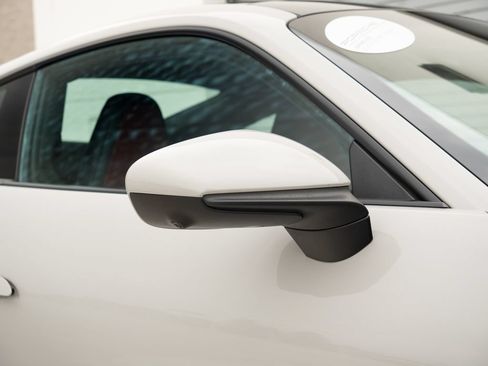 Certified 2025 Porsche 911 Carrera S RWD image 8