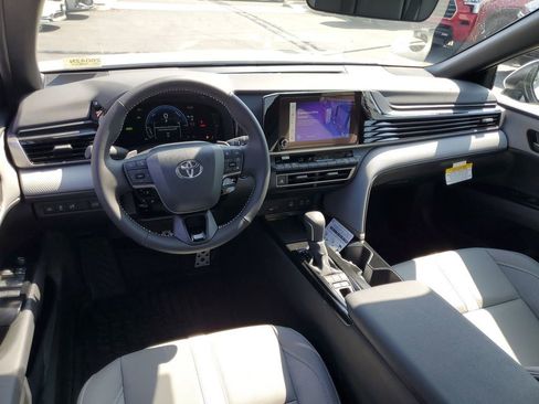 New 2026 Toyota Camry SE image 14