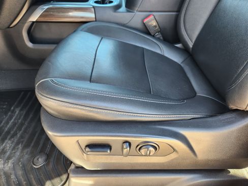 Used 2021 Chevrolet Silverado 1500 RST w/ Texas Edition Plus image 25