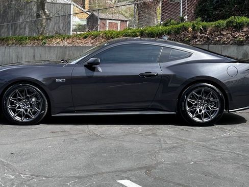 Used 2024 Ford Mustang GT Premium RWD image 2