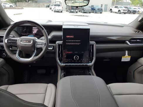 New 2026 GMC Yukon XL Elevation image 12