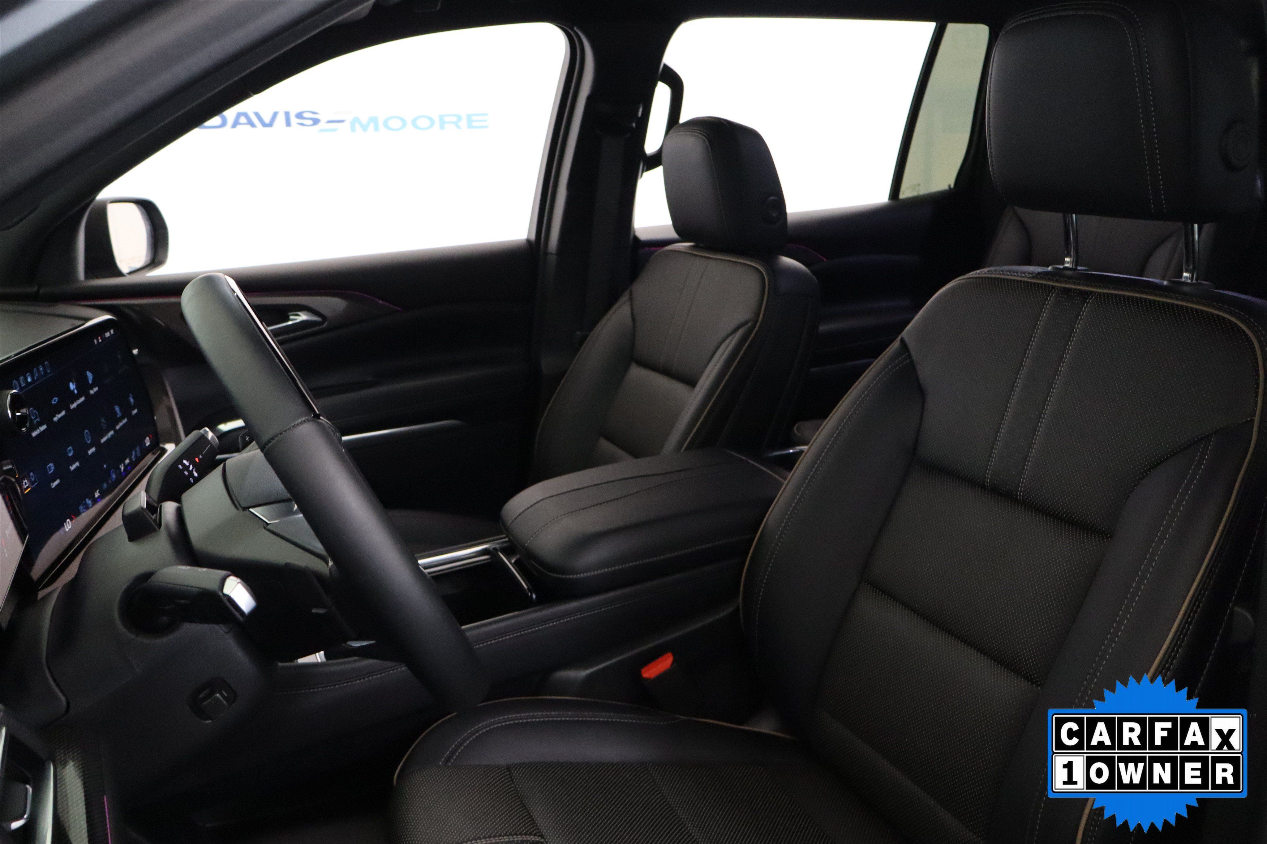 Used 2026 Chevrolet Traverse High Country w/ LPO, Floor Liner Package AWD/4WD image 23