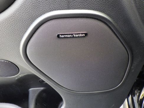 Used 2022 Dodge Durango SRT w/ SRT Interior Appearance Group image 12