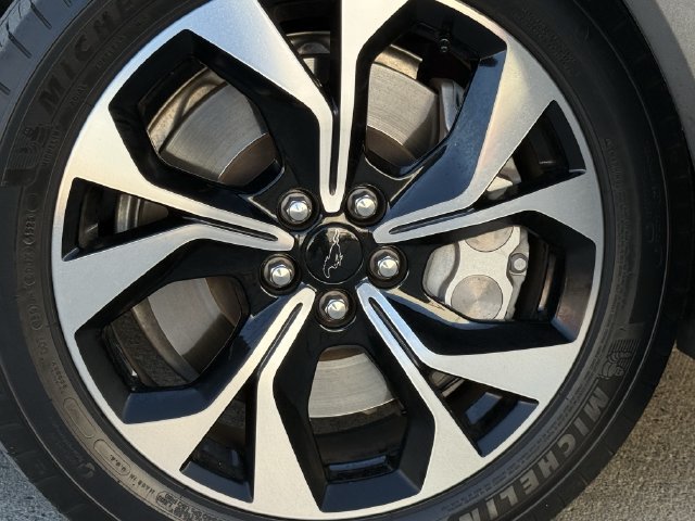 Used 2024 Ford Mustang Mach-E Select RWD image 9