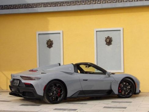 Used 2023 Maserati MC20 Spyder image 28