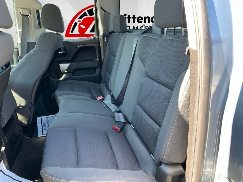Used 2015 Chevrolet Silverado 1500 LT w/ All Star Edition AWD/4WD image 17