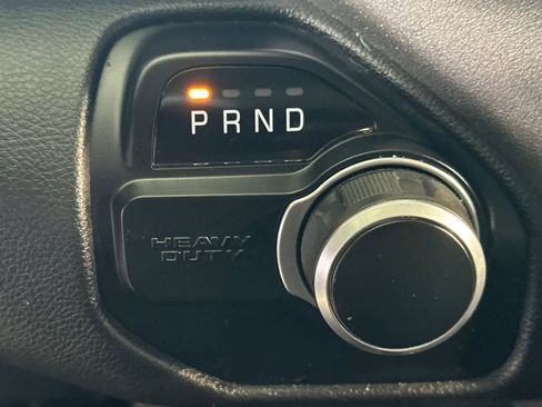Used 2020 RAM 2500 Tradesman AWD/4WD image 23
