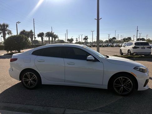 Used 2020 BMW 228i xDrive Gran Coupe image 8