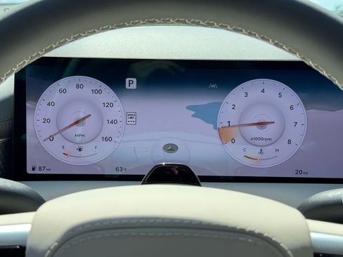 New 2026 Genesis G80 2.5T Sport Prestige AWD/4WD image 34