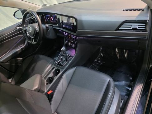 Used 2019 Volkswagen Jetta SEL image 36