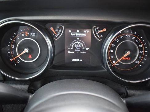 Used 2023 Jeep Gladiator Sport image 31