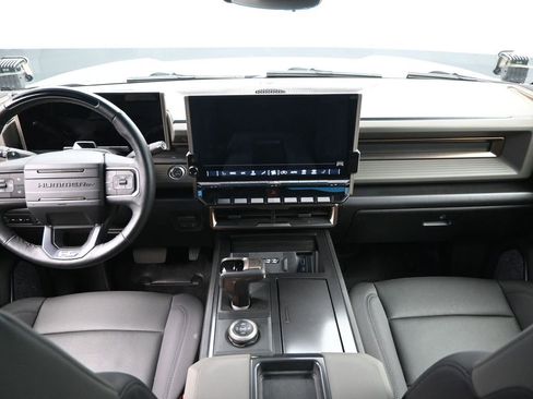 Used 2024 GMC Hummer EV 3X w/ Extreme Off-Road Package image 24