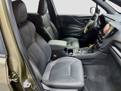 Used 2025 Subaru Forester Wilderness w/ Wilderness Package AWD/4WD image 30