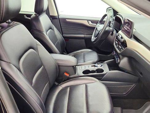 Used 2021 Ford Escape SEL AWD/4WD image 24