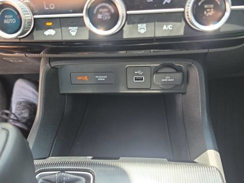 Used 2022 Honda Civic Sport image 25