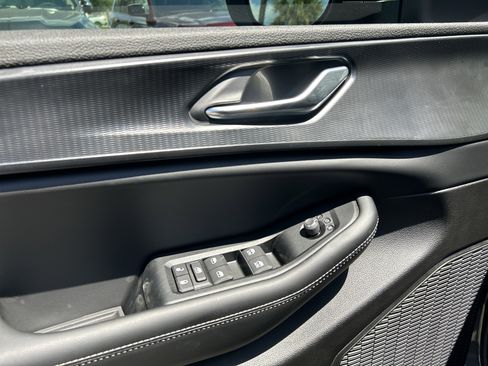 New 2026 Jeep Grand Cherokee Laredo X RWD image 12
