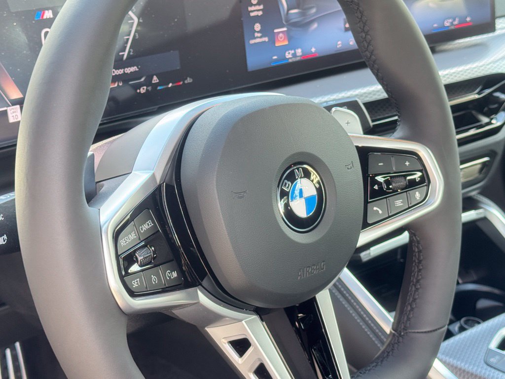Used 2026 BMW 430i xDrive Coupe w/ M Sport Package AWD/4WD image 13