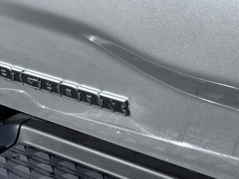 Used 2024 RAM 2500 Big Horn w/ Bed Utility Group image 27