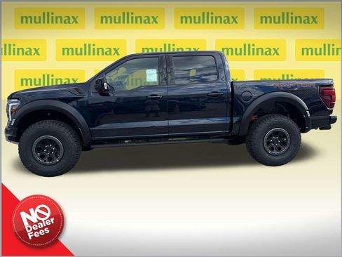 New 2025 Ford F150 Raptor image 2