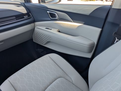 New 2026 Kia Carnival SX FWD image 24