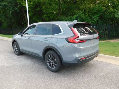 Used 2026 Honda CR-V EX-L image 10