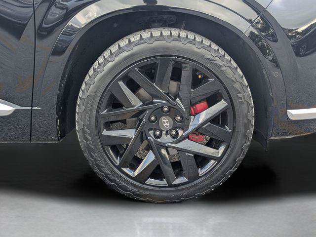 Used 2023 Hyundai Santa Fe Calligraphy FWD image 34