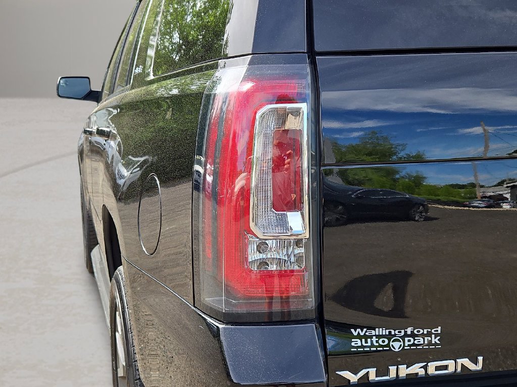 Used 2015 GMC Yukon SLE w/ Convenience Package AWD/4WD image 11