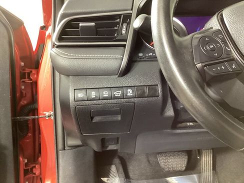 Used 2023 Toyota Camry XSE w/ Driver Assist Package FWD image 14