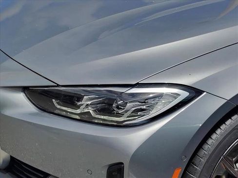 Certified 2023 BMW i4 eDrive35 w/ Premium Package RWD image 13