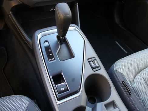 Certified 2024 Subaru Crosstrek 2.0i Premium image 26