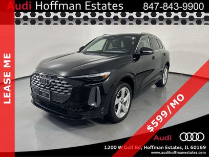 Used 2025 Audi Q5 Premium Plus w/ Premium Plus
