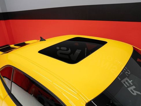 Used 2010 Chevrolet Camaro SS w/ RS Package RWD image 52