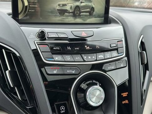 New 2026 Acura RDX w/ Technology Package AWD/4WD image 18
