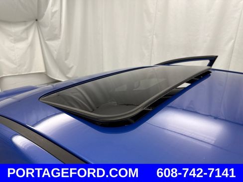 Used 2016 Subaru WRX Limited AWD/4WD image 27