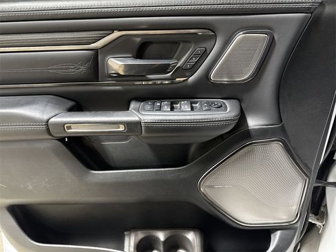 Used 2021 RAM 1500 Limited w/ Night Edition image 22