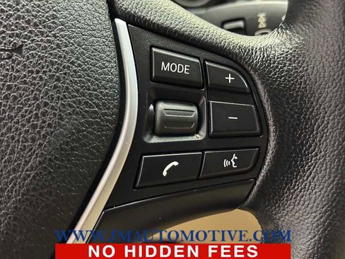 Used 2015 BMW 328i xDrive 328i xDrive image 44