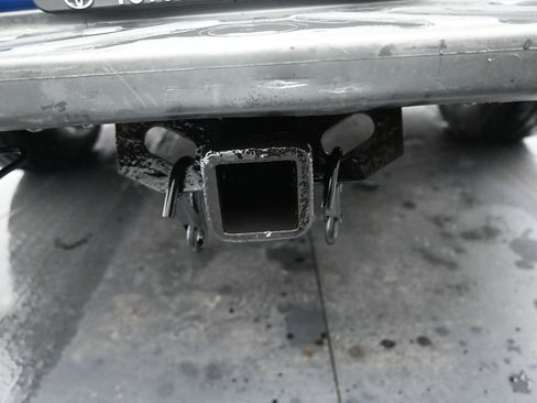 Used 2014 Nissan Frontier PRO-4X image 35