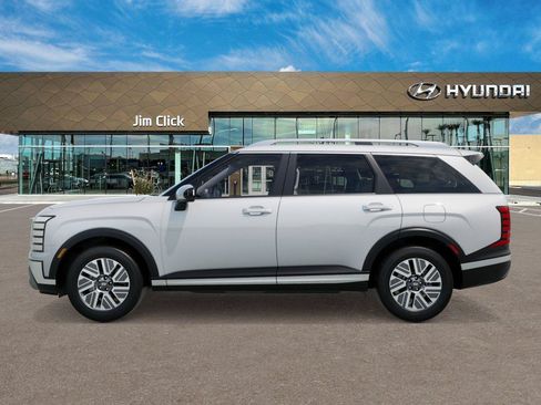 New 2026 Hyundai Palisade SEL AWD/4WD image 3