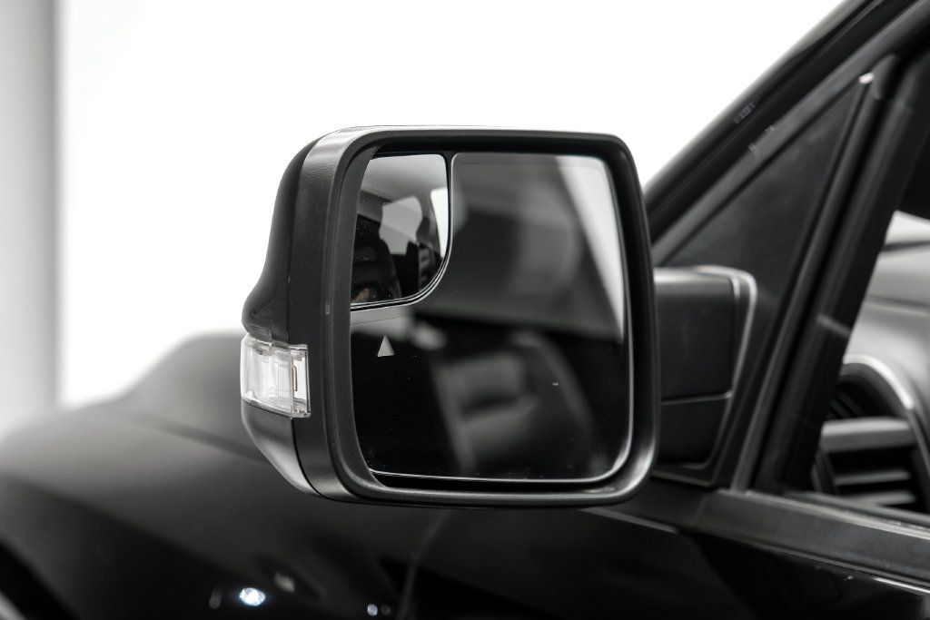 Used 2022 RAM 1500 TRX w/ TRX Level 2 Equipment Group AWD/4WD image 57