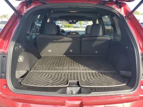 Used 2023 Honda Passport TrailSport image 19