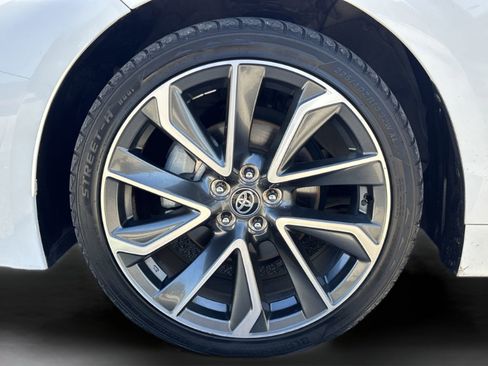 Used 2021 Toyota Corolla SE image 30