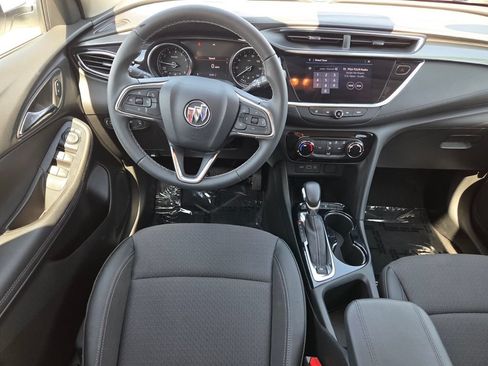 Used 2023 Buick Encore GX Preferred FWD image 8