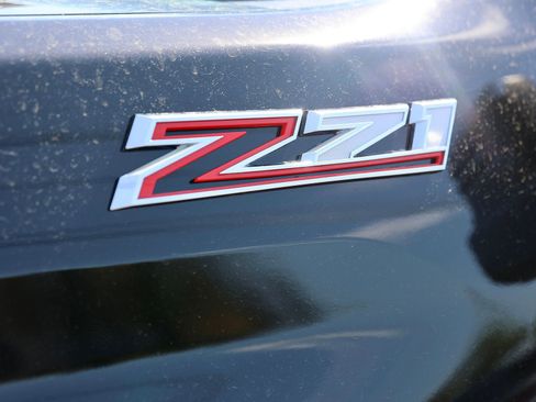 Used 2022 Chevrolet Silverado 2500 LTZ w/ LTZ Plus Package AWD/4WD image 16